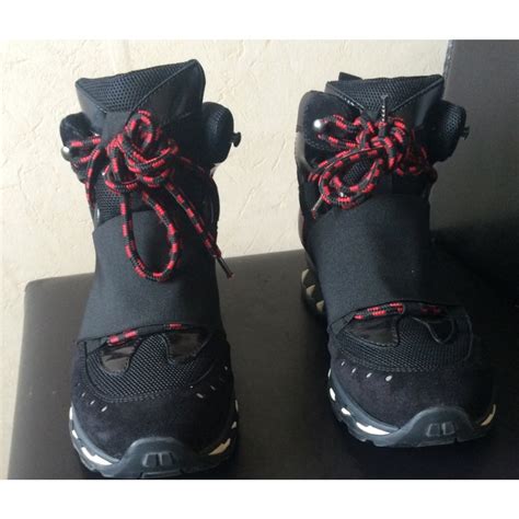 givenchy trail boot replica